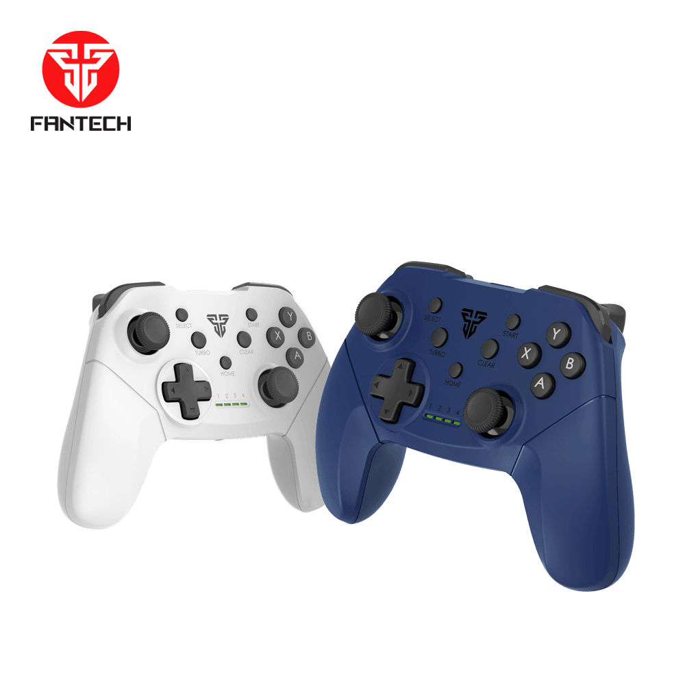 SHOOTER II WGP13 PRO Gaming Controller