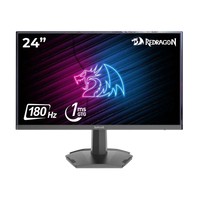 Redragon GM24X5IPS 24-Inch Full HD 180Hz 1ms Gaming Monitor | GM24X5IPS