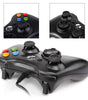 USB Wired Controller Joypad For Xboxes 360 Console 13 JOD