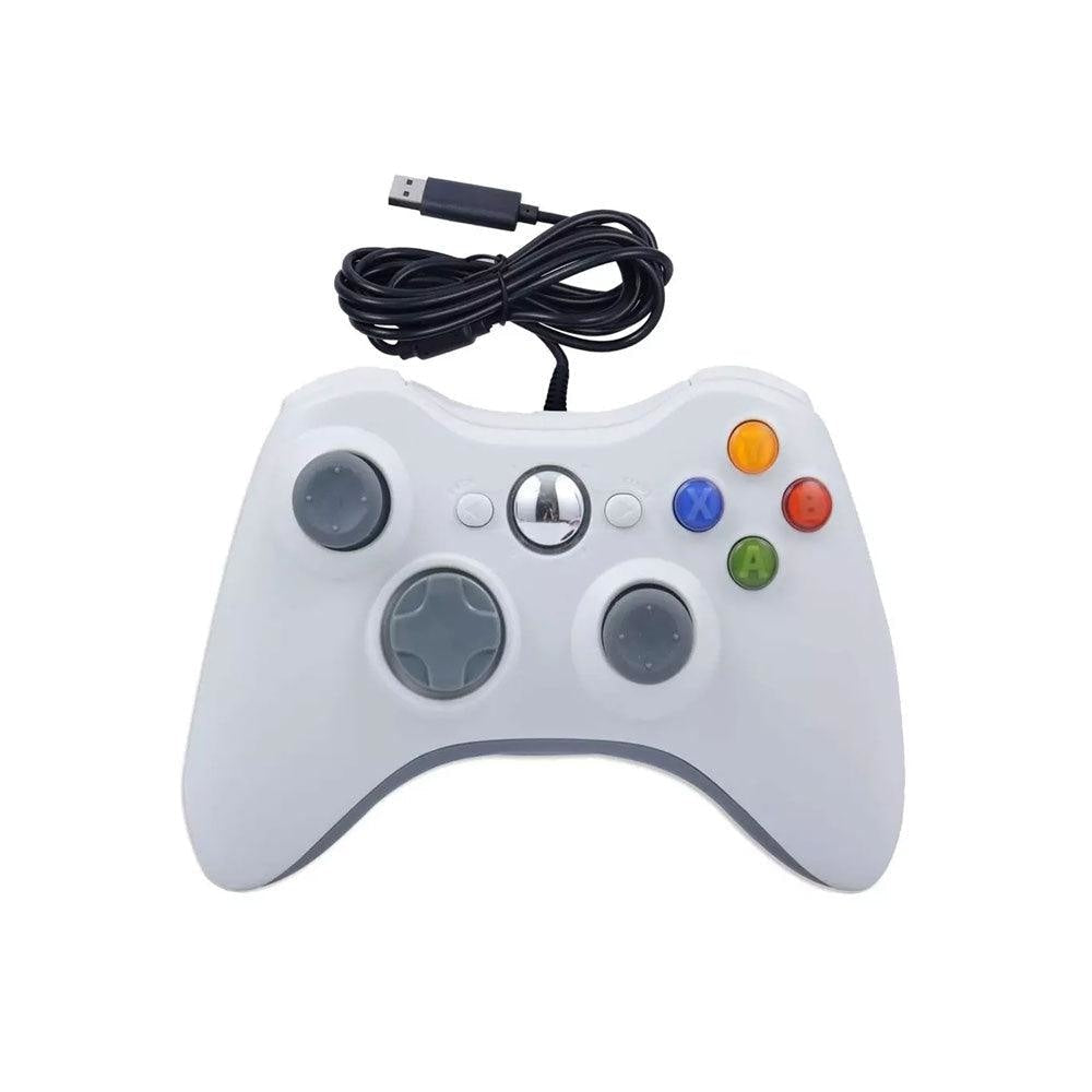 USB Wired Controller Joypad For Xboxes 360 Console 13 JOD