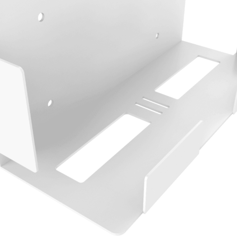 Wall Mount for PS5 Console JYS-P5123