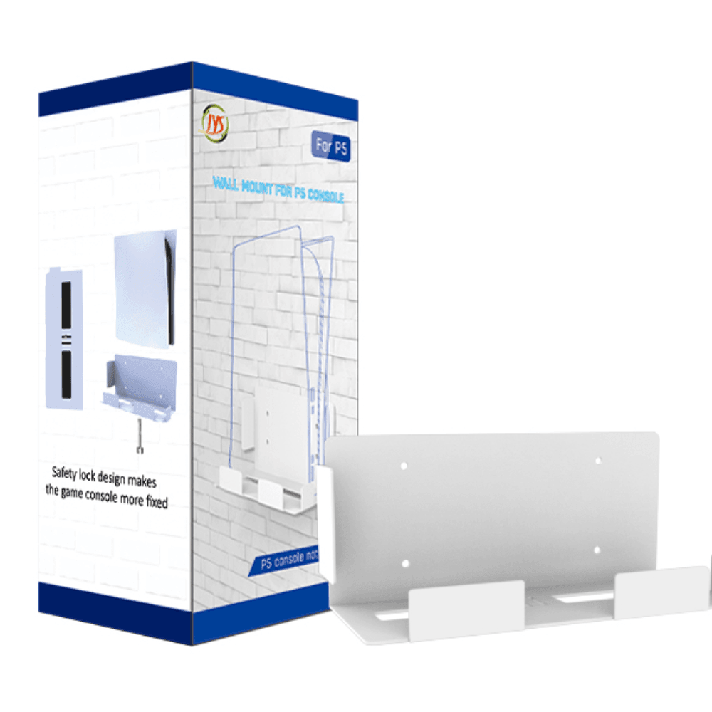 Wall Mount for PS5 Console JYS-P5123