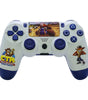 Wireless BT Gamepad For PS4 Controller CTR Console 12 JOD