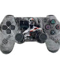 Wireless BT Gamepad For PS4 Controller God War Console 12 JOD
