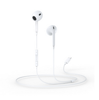 Earldom ET-E21 iPhone Lightning Earphone Wired