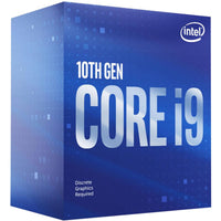 Intel Core i9-10900F 10-Cores up to 5.2 GHz 20 MB Cache