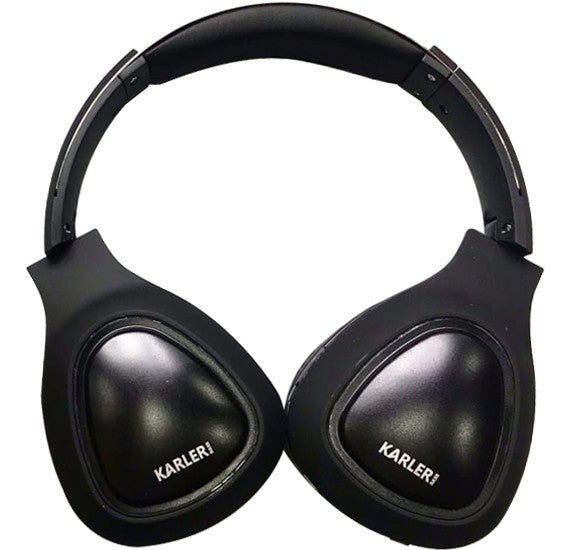 Karler Bass Wireless Headphone -011