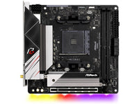Asrock AMD B550 Phantom Gaming 4 AC (Wi-Fi) Motherboard