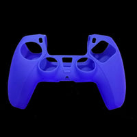 W-anqun Gamepad Games ps5 Playstation 5 Playstation - Silicone Case Cover