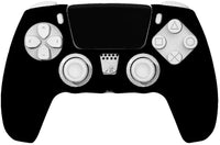 W-anqun Gamepad Games ps5 Playstation 5 Playstation - Silicone Case Cover