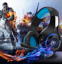 IK-Esports - Gaming Headset for PS4 - Xbox - PC