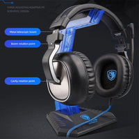 Sades Gaming Headphone – R10