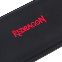Redragon P023 Wrist Rest Pad Support for Keyboards 104 Key