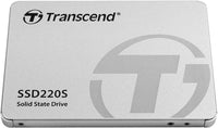 Transcend 240 GB - SSD