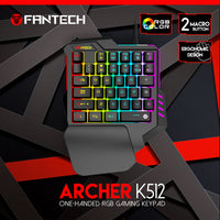 FANTECH ARCHER K512
