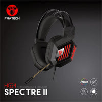 FANTECH SPECTRE II HG24 7.1 GAMING HEADSET