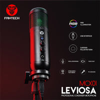 FANTECH LEVIOSA MCX01 PROFESSIONAL