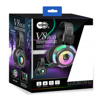 Advanced Yoro V8 Gaming headsets