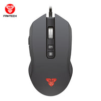 FANTECH X5S ZEUS GAMING MOUSE