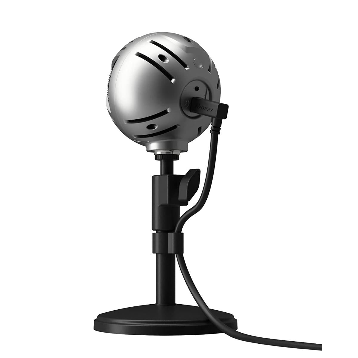 Arozzi Sfera PRO USB Microphone for Gaming & Streaming