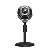 Arozzi Sfera PRO USB Microphone for Gaming & Streaming