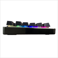Dragon War - GK-016 RGB Lighting effect gaming keyboard (CHI)