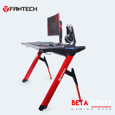 FANTECH BETA GD612 GAMING DESK