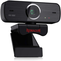 Redragon GW800 Full HD - WebCam