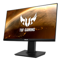 TUF Gaming VG249Q Gaming Monitor – 23.8 inch - 144Hz