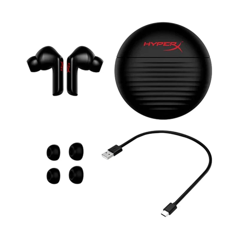 HyperX Cloud Earbuds In-Ear Earphones