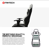 FANTECH GC-182 GAMING CHAIR