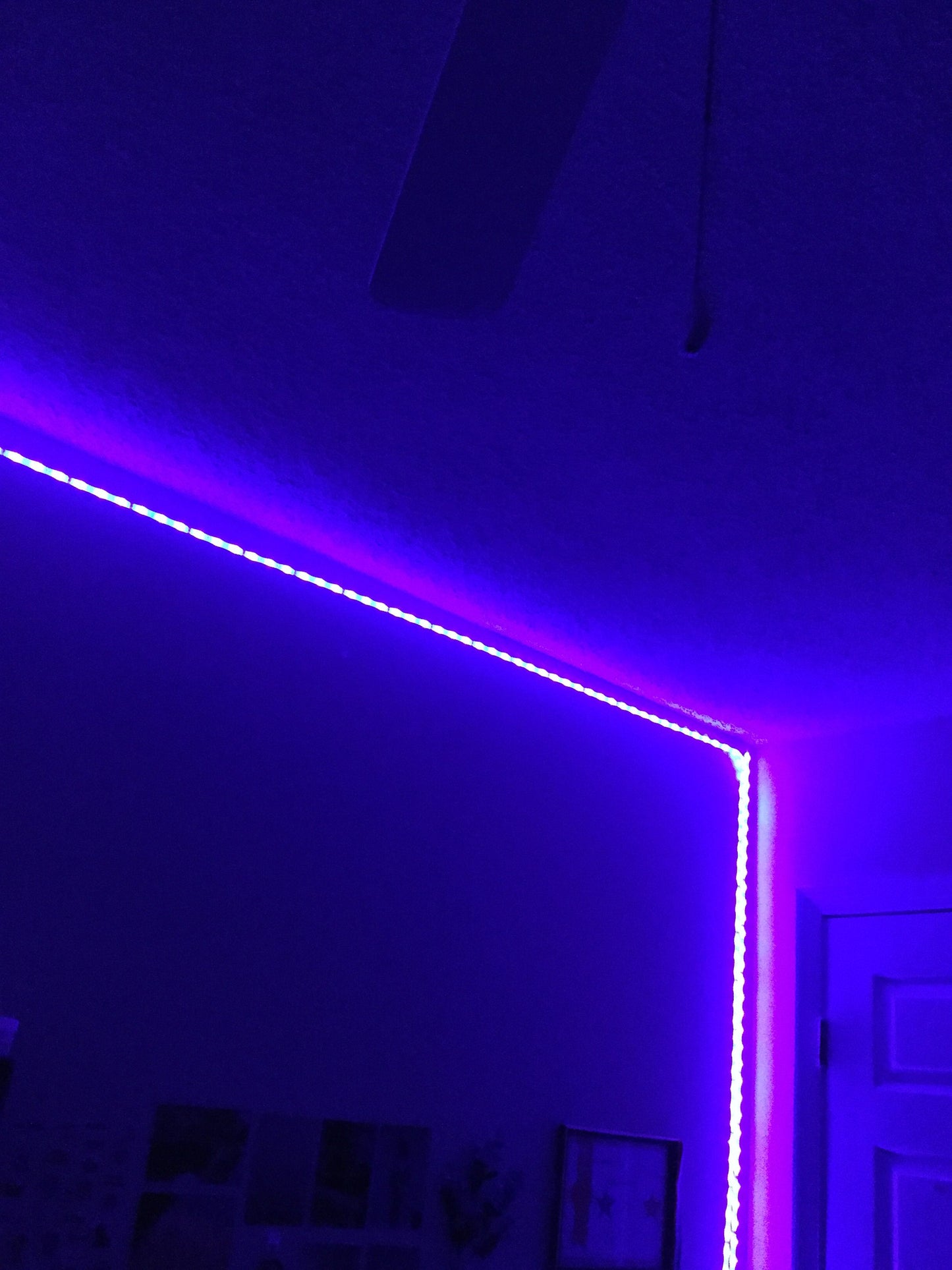 RGB LED Strip 5m