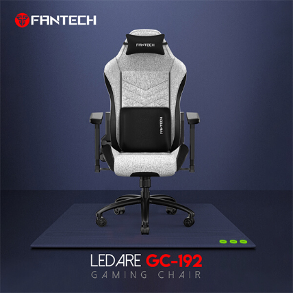Fantech LEDARE GC192 Gaming Chair