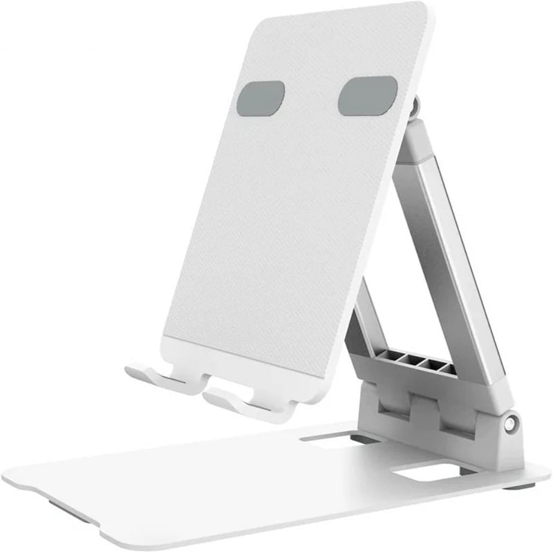 Earldom ET-EH136 Mobile Phone Holder Stand - White