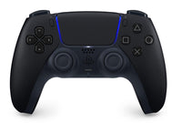 PS5 DualSense Wireless Controller Black