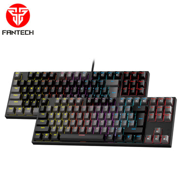 Fantech MK876 Mechanical Gaming Keyboard