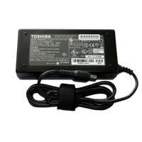 TOSHIBA laptop charger