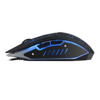 Haing A7 Dazzling Gaming Mouse