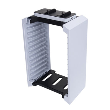 DOBE Charging Storage Rack for Ps5