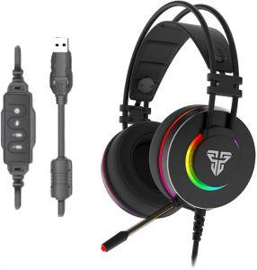 Headset gaming best sale fantech hg23