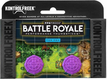 KONTROLFREEK FOR PS4